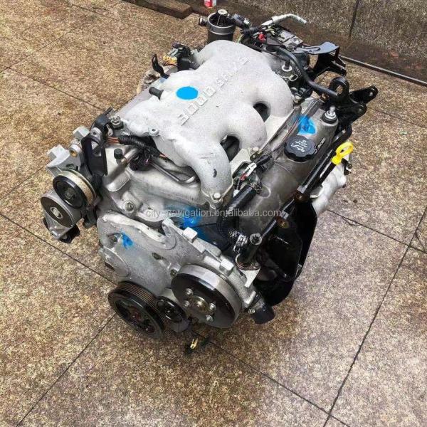 Motor de 6 cilindros LW9 para Buick GL8 Century Chevrolet Corvette C5 3.0 2005-2016