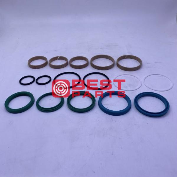 OEM High Quality Spare Parts Seal Kit ZXSDJ90.2.5 For Sany Cylinder Telescopic 10207101