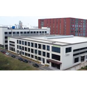 MOOGE TECH MACHINERY CO., LTD