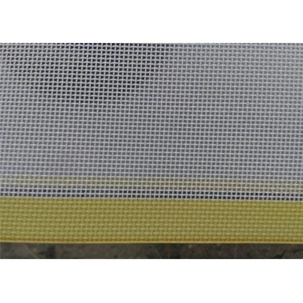 Пояс сетки полиэстера сопротивления носки/простая сплетенная ткань сетки