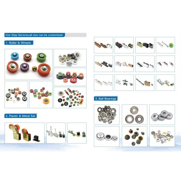 Qingdao Shengdate International Trade Co., Ltd.