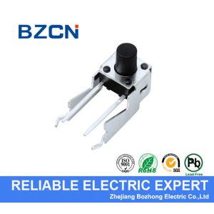 Right Angle Tactile Switch