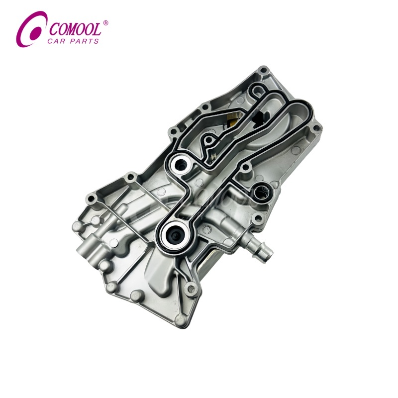 ODM Oil Cooler Filter Housing LR022895 LR113200 For Land Rover Range Rover Sport