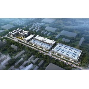Guangzhou Huajing Machinery Technology Co., Ltd