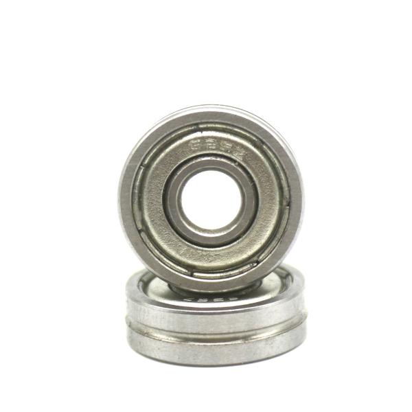 OD 3mm Agricultural Machinery Bearing 629ZZ Radial Load Motorcycle Bearing