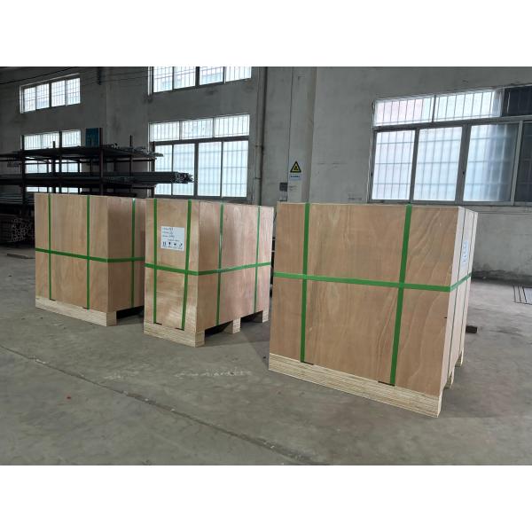 FM200 Gas System Without Pollution For Museum ≤10s Spraying Time