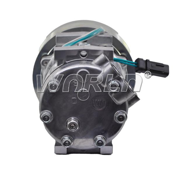 OEM 4612805/3729360/3639607 компрессоров 7H15 8PK AC автомобиля для гусеницы 24V