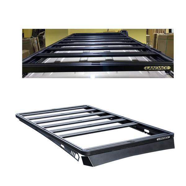 2265*1250 Aluminium Roof Racks for Universal Car 4Runner 2008 Roof Carrier Rack Cover