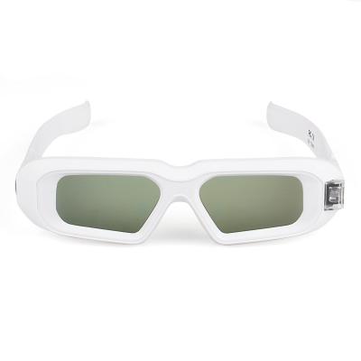 DLP Link 3D glasses TV film vision movie buy LG Sony Samsung Panasonic theater Benq Acer 3