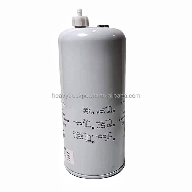 New Condition Fuel Filter Oil-Water Separator FS20218 DZ91189550169