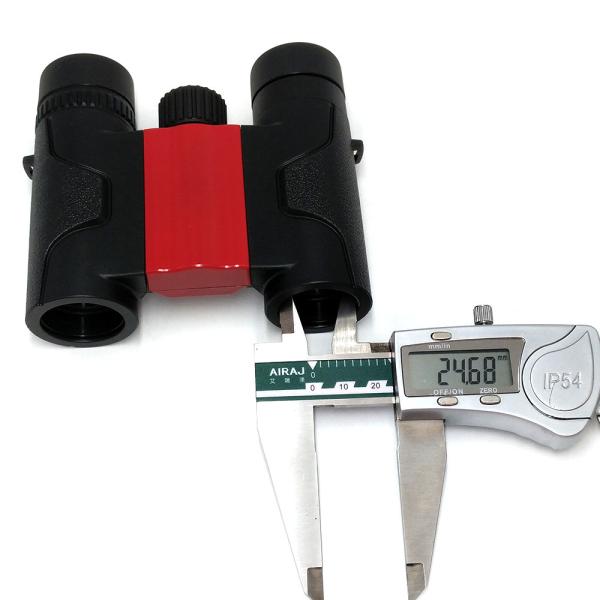 Kids Mini Compact Binoculars Lightweight 8x21 For Outdoor Concert Opera