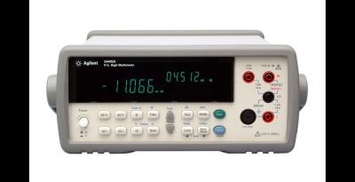 Keysight (Agilent) 34405A Digital Multimeter 5 1/2 Digits