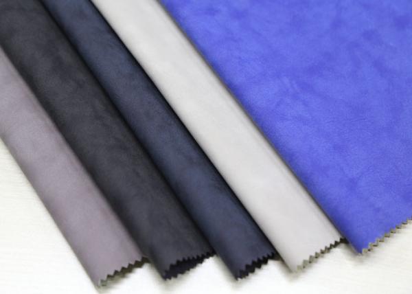 Yangbuc Printed PU Synthetic Leather High Peeling Strength Hydrolysis Resistance