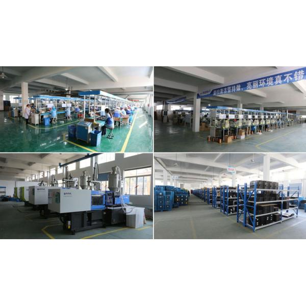 Guangzhou Chuande Auto Parts Co., Ltd