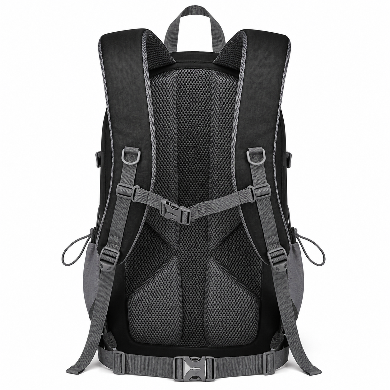 20L Lightweight Waterproof Hiking Backpack, Compact Daypack for Camping, Travel, Trekking & Outdoor Sports