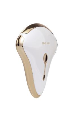Ultrasonic Face Beauty Equipment Lifting Facial Massager Vibrating Beauty Device
