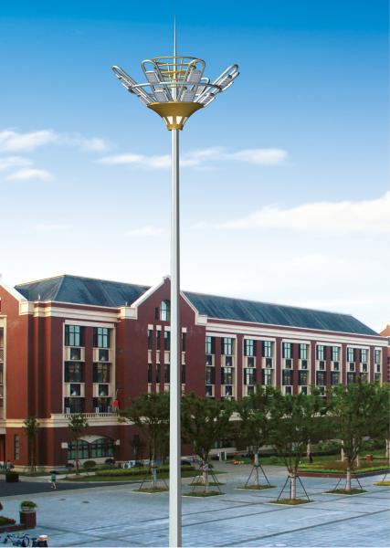Coursertech 50 W  150 W 100w Commercial high Pole street Light Replacement Outdoor led street light