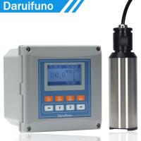 tipo sensor infravermelho da ponta de prova de 24V Digitas da Turquia do analisador da turbidez para a qualidade de água