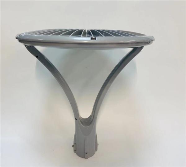 IP65 Rating Garden Light Fittings Die Cast Aluminium Material Outdoor 40W For Garden, courtyard anf publice parks
