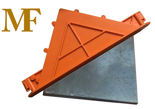 Diamond Dowel Sleeves The Ultimate Solution For Joint Stability In Concrete Construction