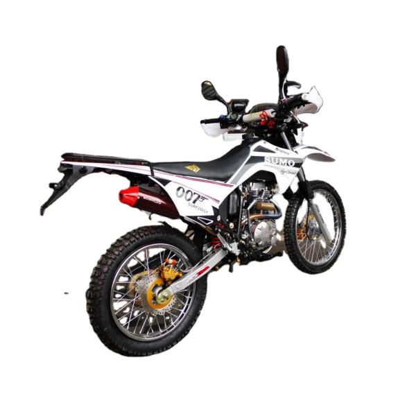 Импортер мото де китай крейсер мотоциклы вертолет мото мото линейный мотор 200 сумо мотоциклы перумотор сульто сумо