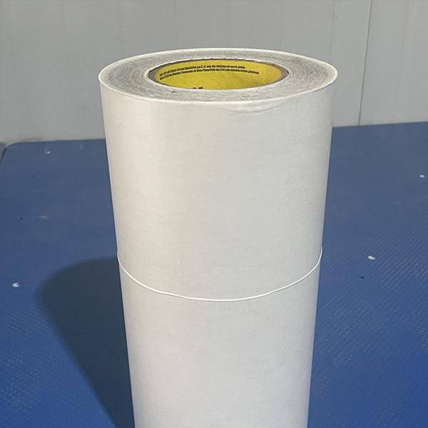 3M 427 Cinta de aluminio para sellado de tuberías, resistencia al fuego y resistencia a altas temperaturas