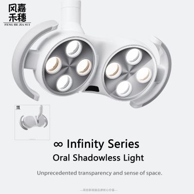 High CRI LED Medical Shadowless Lamp 4000K For Accurate Color Rendering 5