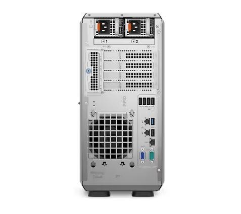 T350 Tower Server with Intel Xeon E-2388G 32GB RAM 600W PSU
