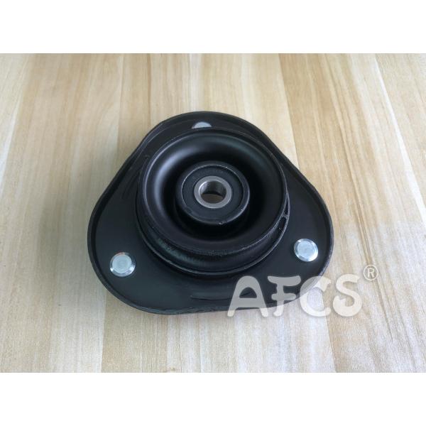 48609-12330 montaje 48609-12211 48609-12270 del puntal de la suspensión para Toyota Corolla Liftback E10