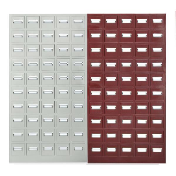 Античный шкаф китайской медицины, толщина шкафа 0.6-1.5мм фармации металла