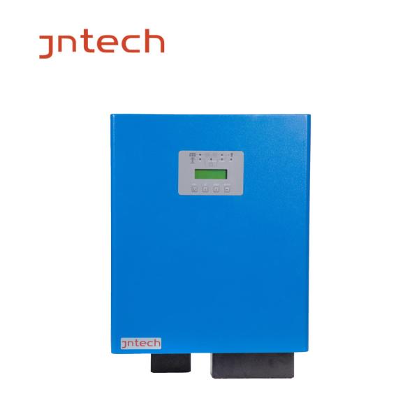 Off Grid Dc To Ac Pure Sine Wave Power Inverter 220Vac With 3kw Mppt Solar Inverter