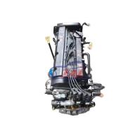 Gasoline Kia Sportage G4GC Engine 2.0L For Hyundai Tucson Elantra I30 Sonata
