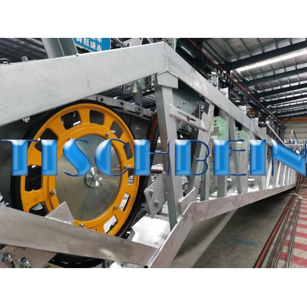 800mm Step 304 Stainless Steel Finish VVVF Commercial Escalator For Hotel Shopping Mall Railway Station Or Hospital