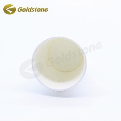 3.5in Custom Size Printed Ice Cream Cups Eco Friendly Ice Cream Paper Containers