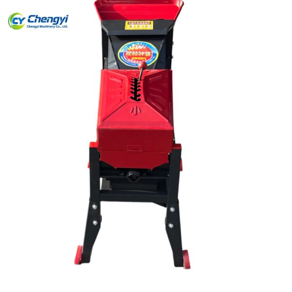 Cast Iron Small Maize Sheller Corn Stripper Device Compact Durable Threshing Tool For Agriculture