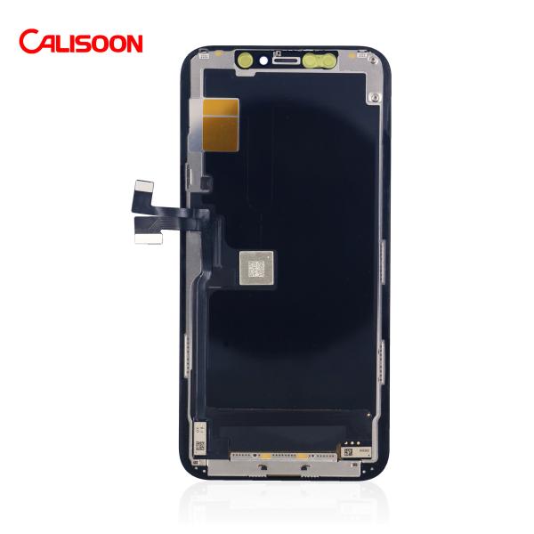 Mudança de Ecrã de Iphone de Alta Eficiência Ecrã LCD de 4 polegadas Para Iphone