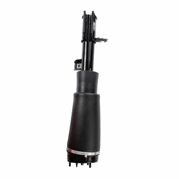 Os choques ajustáveis do ar de Land Rover L322 com padrão dianteiro do OEM do direito LR032560 de VDS