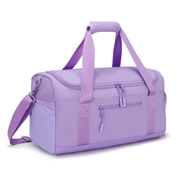 Custom Fashionable Large Capacity Travel Duffel Bag