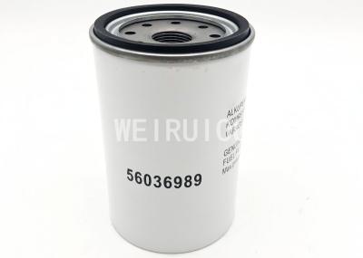 Weiruiou 99.8% Fuel Water Separator Filter 20998367 56036989