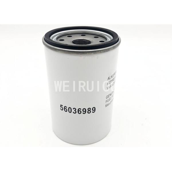 Фильтр 20998367 56036989 разделителя воды топлива Weiruiou 99,8%