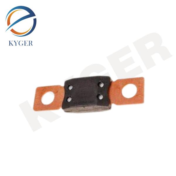 LR080537 За fusible 400AMP Rimmer Bros Fusible Link Fuse For Land Rover Range Rover 2013-2022 L405 Discovery 5 2017 L462 Range Rover Сжиматель с фиксируемой связью для Land Rover Range Rover 2013-2022 L405 Discovery 5 2017 L462 Range Rover