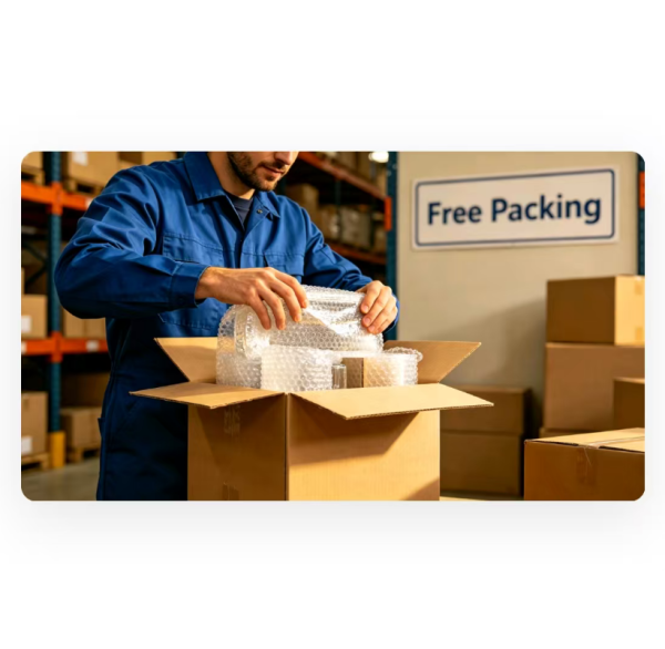 LCL Shipping To Vietnam Consolidated Sea Freight With DDP Door To Door Delivery  ,