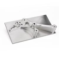 Parties de moulage sous pression sur mesure en métal cuivre fer aluminium zinc magnésium alliage de moulage sous pression