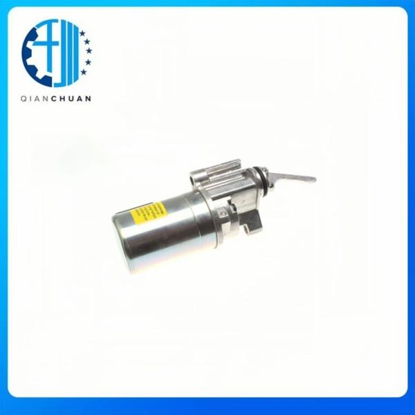 04199904 Shut Off Solenoid 12V for Deutz Engine TCD 2012 L04 BF 4M2012 BF 6M2012