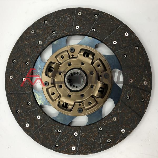 350x220x14x35.2 Exedy Clutch Kits 4HK1-TC 1601010105 For Isuzu