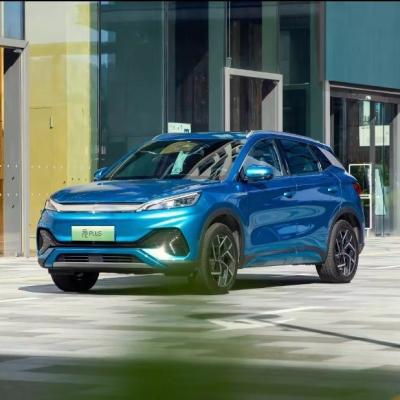 2023 2024 Byd Yuan Plus Modèle phare Véhicule électrique 530km Range voitures électriques SUV