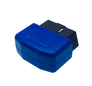 Temperature -20- 80degree OBD2 Male Connector 16pin 90 Degree Right Angle J1962m Plug with Snap Enclosures