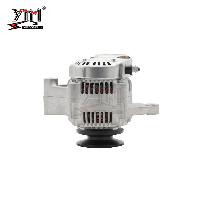 Альтернатор грузоподъемника 1PK ND206 7F 1012118700 с регулятором SIGL