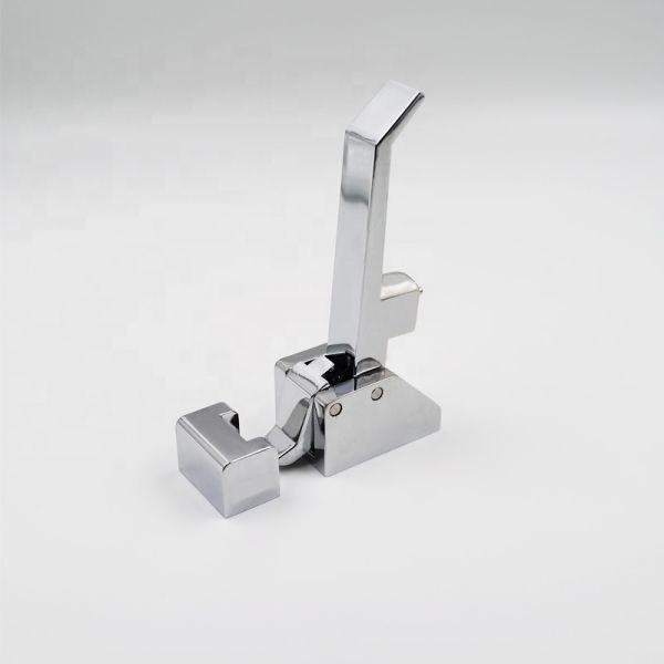 Compression door lock heavy duty toolbox latch locks flush latches