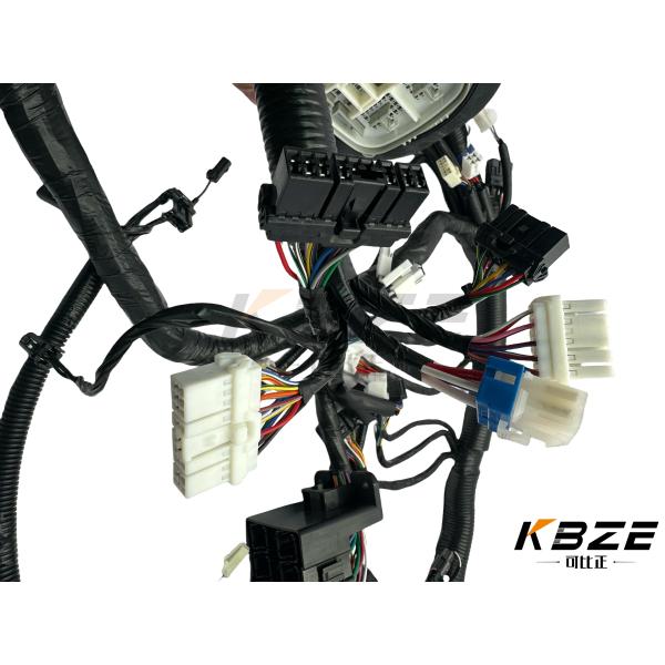 CABLEADO INTERIOR DE CABINA YA00028880H1 PARA EXCAVADORA HITACHI ZAX200-5G ZAX210-5G